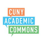 Group logo of CUNY Academic Commons Team