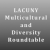 Group logo of LACUNY Multicultural and Diversity Roundtable