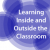 Group logo of CUE Conference 2014: Learning Inside and Outside the Classroom
