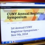 Group logo of CUNY_Registrars