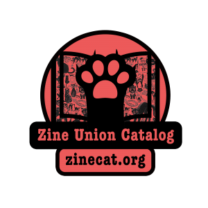 Zine Union Catalog Logo