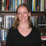 Photo of Karen Terry