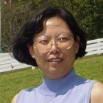 Profile picture of Rowena Li