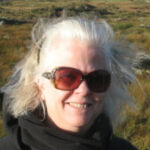 Profile picture of Susan Amper, Ph.D.