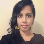 Profile picture of Shereen Inayatulla