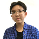 Profile picture of Salina W. Liu