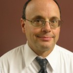 Photo of Steven L. Baumann