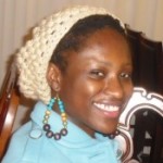 Profile picture of Belinda Amoako