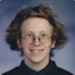 Profile picture of Nick Normal