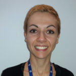 Profile picture of Ivana Stanisavljevic