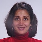 Profile picture of Maryam Bamshad