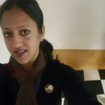 Photo of Shobita Mampilly