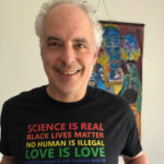 Profile picture of Prof. Joe Rosenberg, CUNY Law School