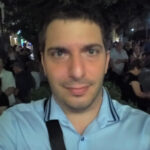 Profile picture of Georgios Spiliotopoulos