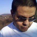 Profile picture of David R. Rosas