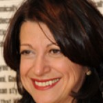 Profile picture of Eugenia Paulicelli