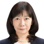 Photo of Megumi Kondo Kato