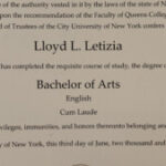 Profile picture of Lloyd Letizia