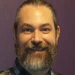 Profile picture of John R. Ziegler