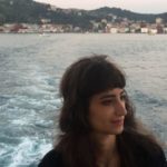 Profile picture of Sara Deniz Akant