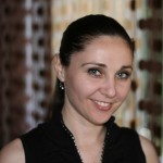 Profile picture of Victoria Kudritskiy