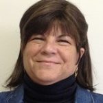 Profile picture of Linda Weiser Friedman