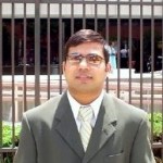 Profile picture of Mohammed J. Sarwar