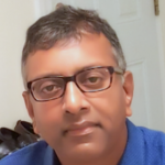 Photo of Sunil Bhaskaran