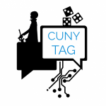 Group logo of CUNY Technology, Arts, and Gaming (CUNY TAG)