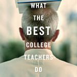 Group logo of Reading Group: What the Best College Teachers Do by Kenneth Bain