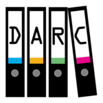 Group logo of DARC (Digital Archive Research Collective)