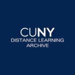 Group logo of CUNY Distance Learning Archive