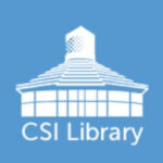 Group logo of CSI Library