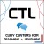 Group logo of Centers for Teaching and Learning (CTL’s)