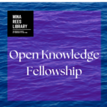 Group logo of Open Knowledge Fellowship