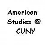 Group logo of American Studies at CUNY