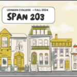 Group logo of SPA 203 FALL24