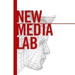 Group logo of New Media Lab