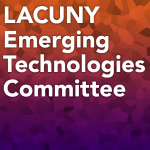 Group logo of LACUNY Emerging Technologies Committee