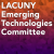 Group logo of LACUNY Emerging Technologies Committee