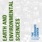 Group logo of The Graduate Center Earth and Environmental Sciences